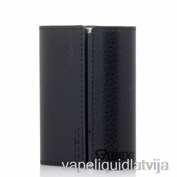 Ccell Fino 510 Akumulatora Obsidiāna / Platīna Vape šķidrums